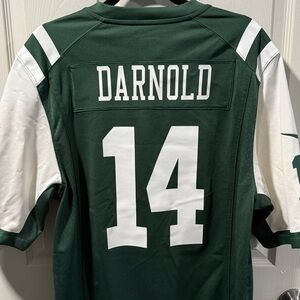 NY Jets Jersey